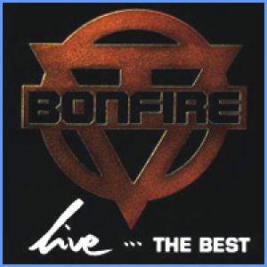 Bonfire Live...The Best, 1993
