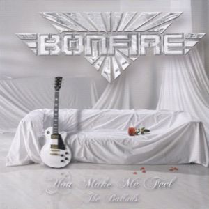 Bonfire You Make Me Feel, 2009