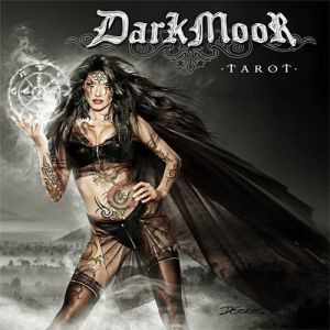Dark Moor Tarot, 2007