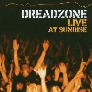 Dreadzone Live at Sunrise, 2006