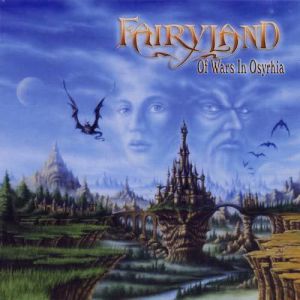 Fairyland Of Wars in Osyrhia, 2003