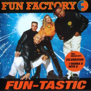 Fun Factory Fun-Tastic, 1995