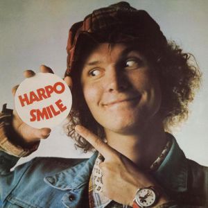 Harpo Smile, 1976