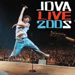 Jovanotti Jova Live 2002, 2004