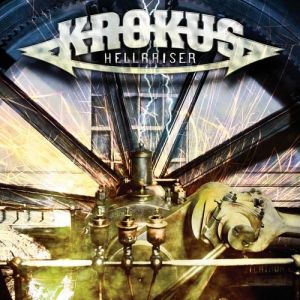 Krokus Hellraiser, 2006