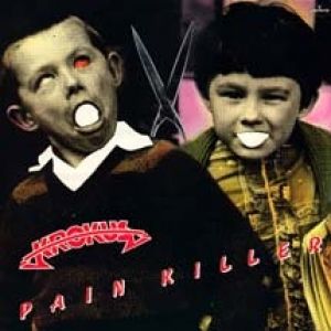 Painkiller / Pay It in Metal Album 