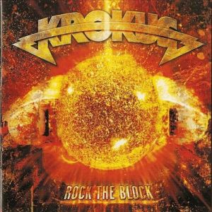 Krokus Rock the Block, 2003
