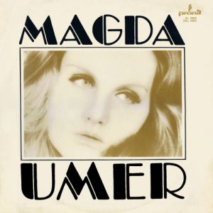 Magda Umer Album 