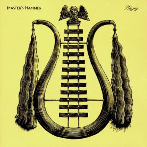 Master's Hammer Šlágry, 1995