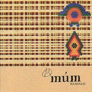 múm Remixed, 2001