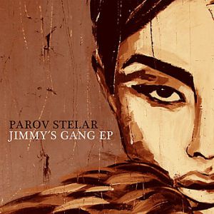 Jimmy's Gang EP Album 