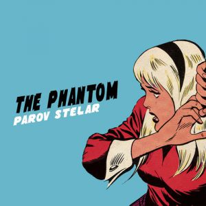 The Phantom EP Album 