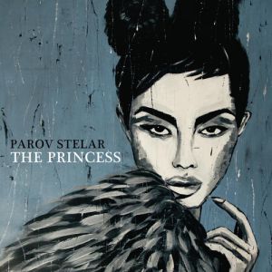 The Princess Album 
