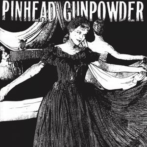 Pinhead Gunpowder Compulsive Disclosure, 2003