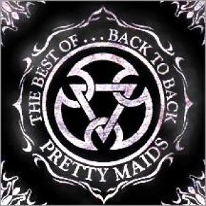 Pretty Maids The Best Of... Back to Back, 1998