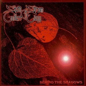 Silent Stream of Godless Elegy Behind the Shadows, 1998