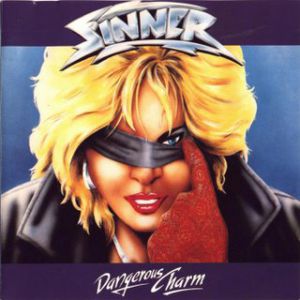 Sinner Dangerous Charm, 1987