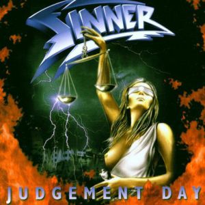 Sinner Judgement Day, 2000