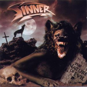 Sinner The Nature of Evil, 1998