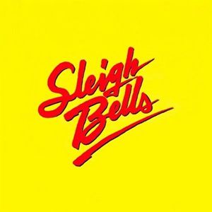 Sleigh Bells Album 