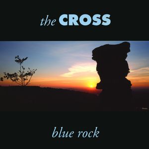 The Cross Blue Rock, 1991