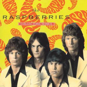 The Raspberries Capitol Collectors Series, 1991
