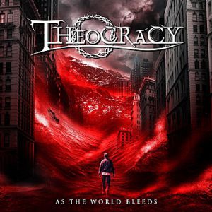 Theocracy As the World Bleeds, 2011
