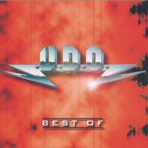 U.D.O. Best Of, 1999