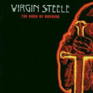 Virgin Steele The Book of Burning, 2002