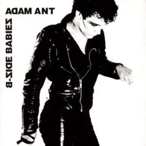 Adam Ant B-Side Babies, 1994