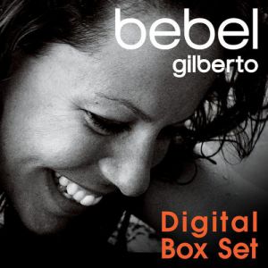 Bebel Gilberto Bring Back The Love — Remixes EP 1, 2007