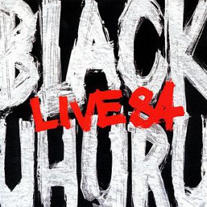 Black Uhuru Live 84, 1969