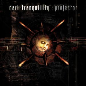 Dark Tranquillity Projector, 1999