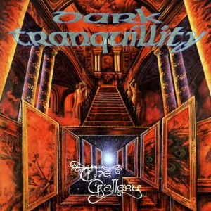 Dark Tranquillity The Gallery, 1995