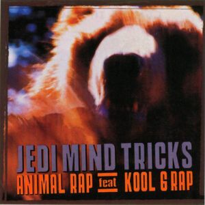 Animal Rap Album 