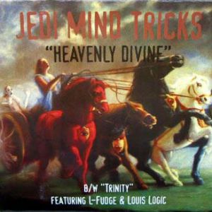 Heavenly Divine Album 