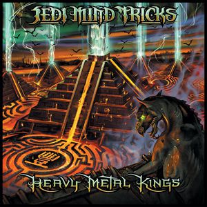 Heavy Metal Kings Album 