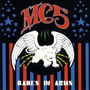 MC5 Babes in Arms, 1998