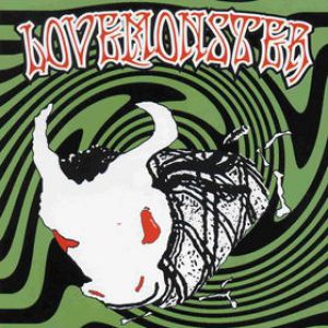 Love Monster Album 