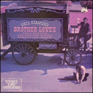 Brother Love's Travelling Salvation Show Album 
