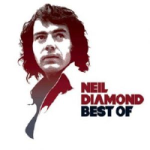The Best of Neil Diamond Album 