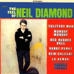 The Feel of Neil Diamond Album 