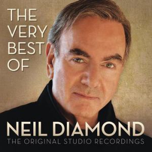 The Very Best of Neil Diamond Album 