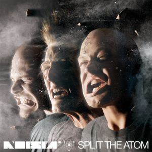 Noisia Split the Atom, 2010