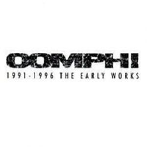 1991-1996: The Early Works Album 