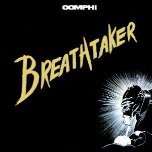 Breathtaker Album 