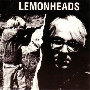 The Lemonheads Create Your Friends, 1989