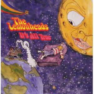 The Lemonheads It's All True, 1996