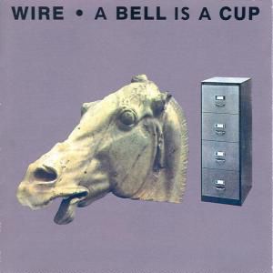 Wire A Bell Is a Cup, 1988