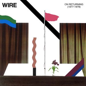Wire On Returning (1977-1979), 1989